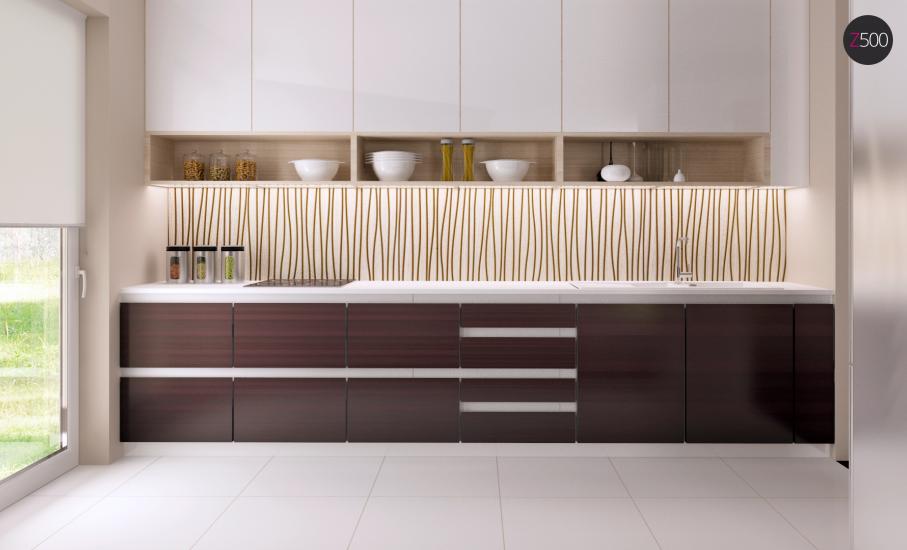 Z196 интерьер 2