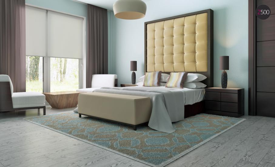 Z196 интерьер 2