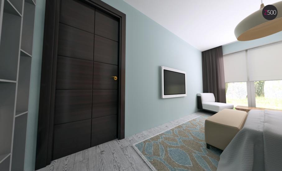 Z196 интерьер 2