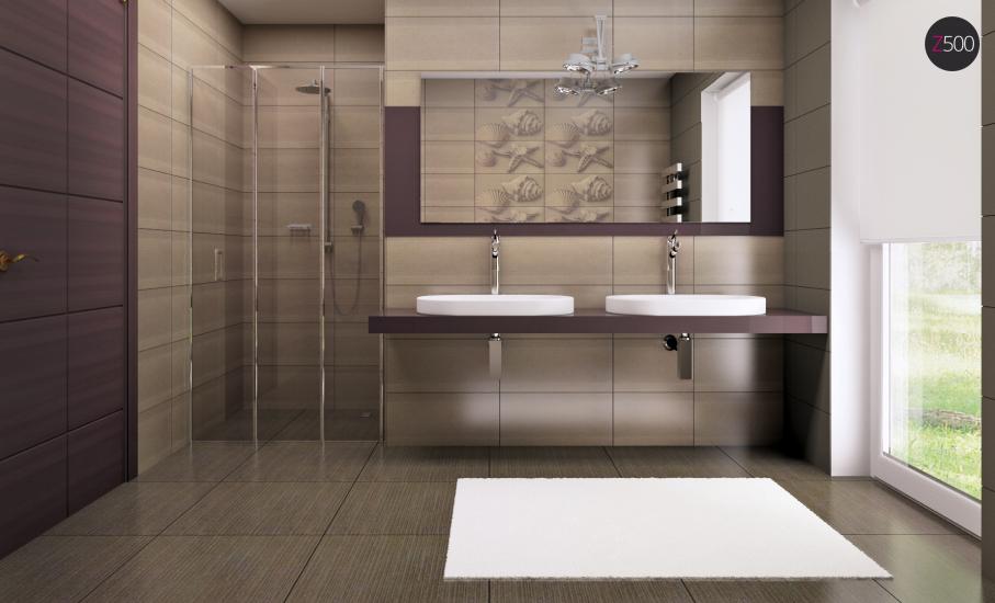 Z196 интерьер 2