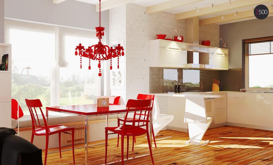 Z19 интерьер 2