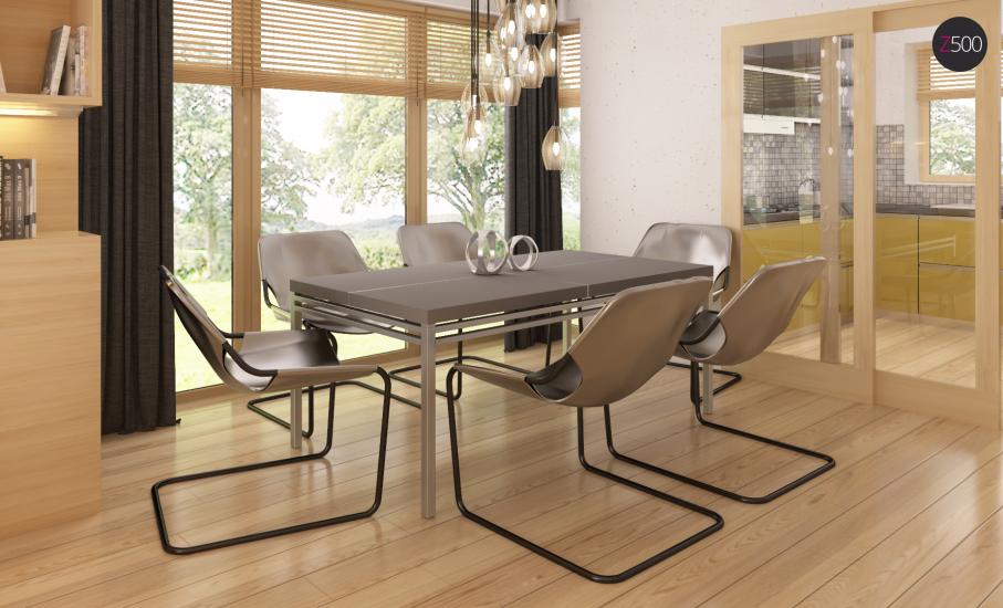 Z200 интерьер 6