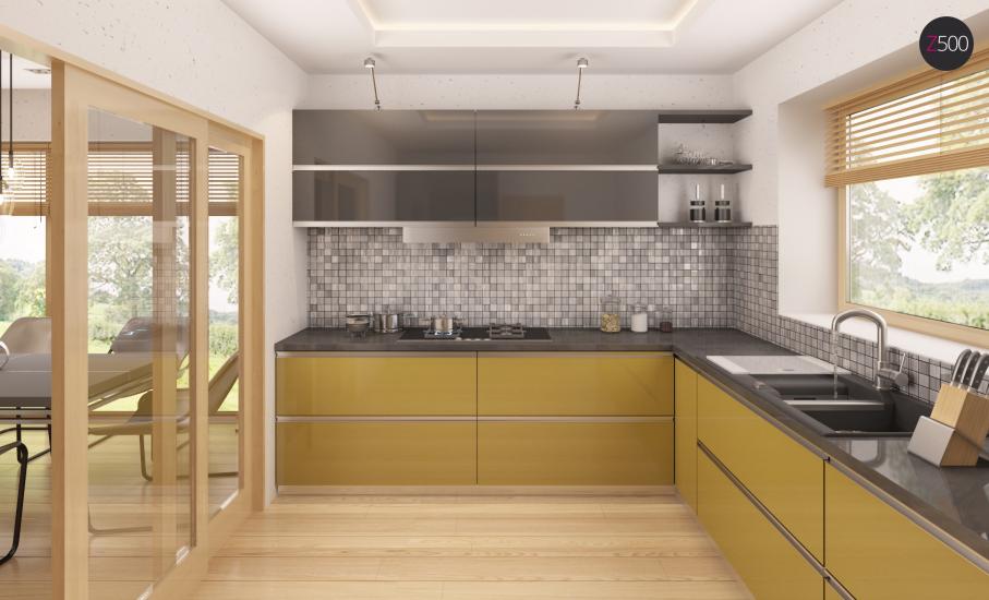 Z200 интерьер 6