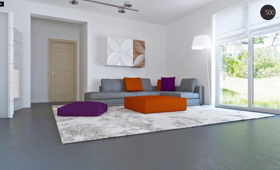 Z204 интерьер 3