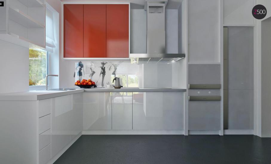 Z204 интерьер 3