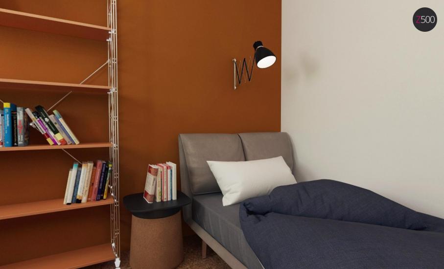 Z204 интерьер 3