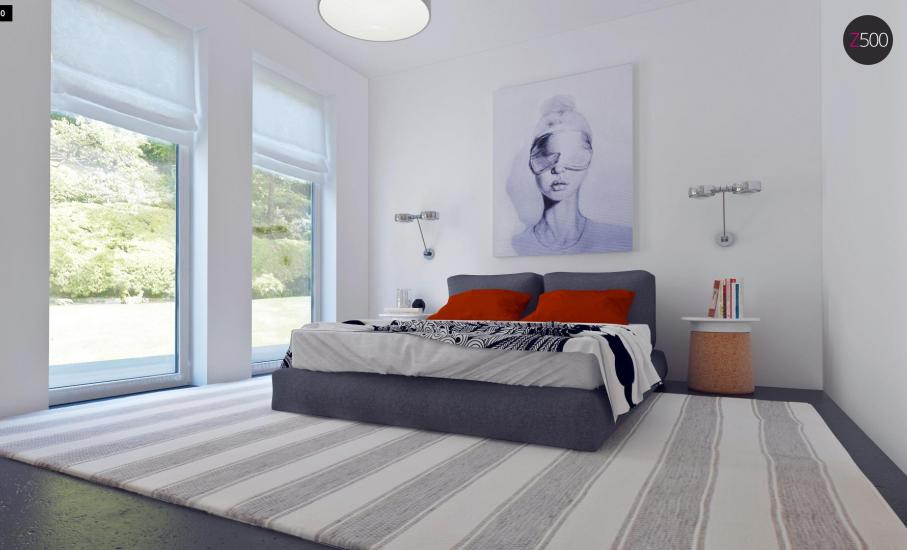 Z204 интерьер 3