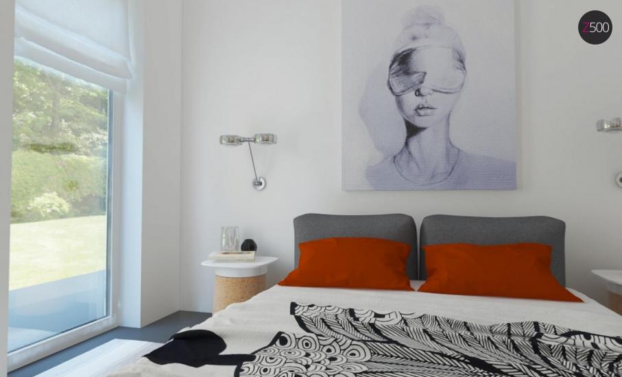 Z204 интерьер 3