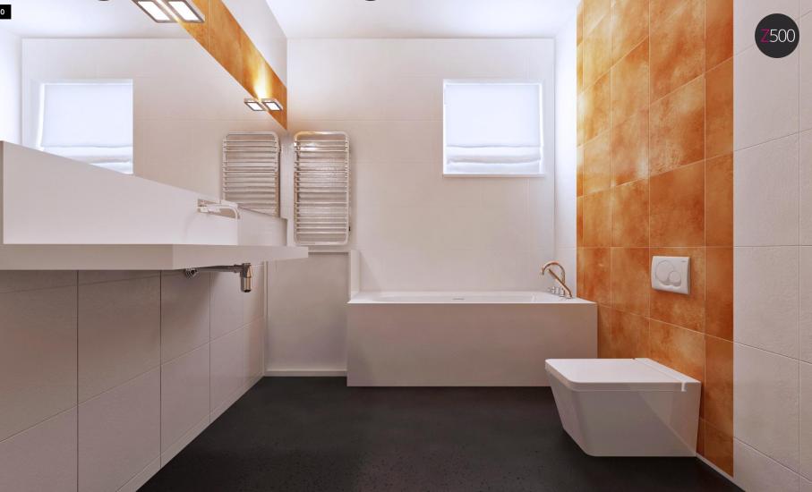 Z204 интерьер 3