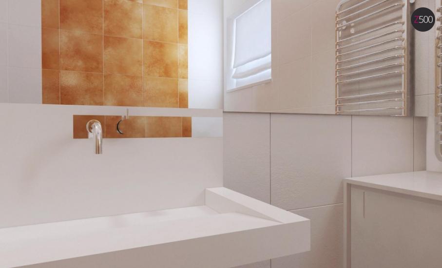 Z204 интерьер 3