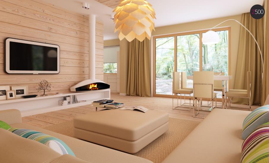 Z207 интерьер 4