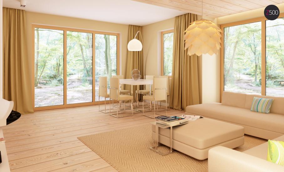 Z207 интерьер 4