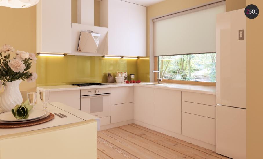 Z207 интерьер 4