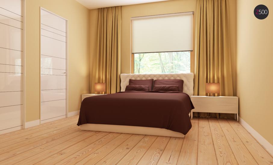 Z207 интерьер 4