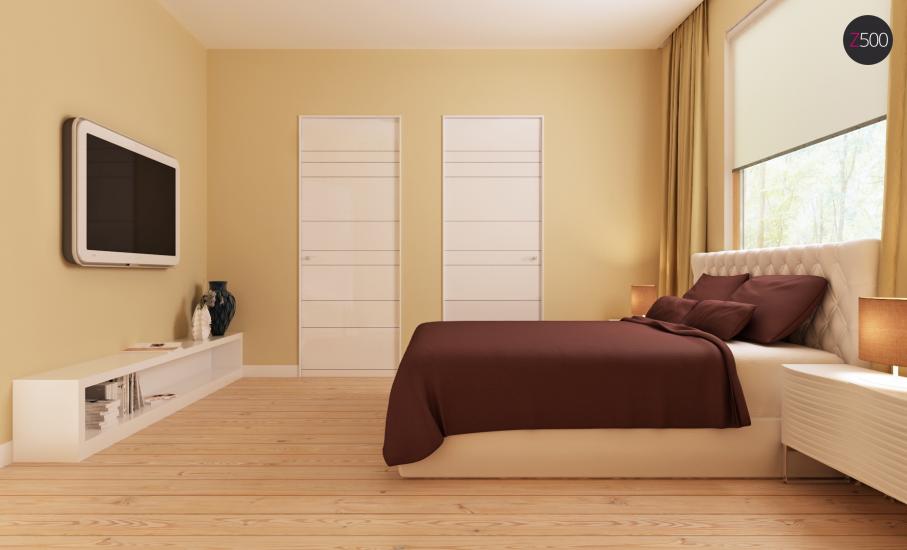 Z207 интерьер 4