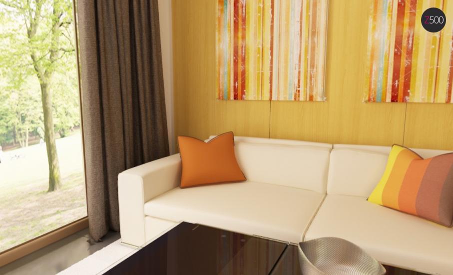 Z225 интерьер 2