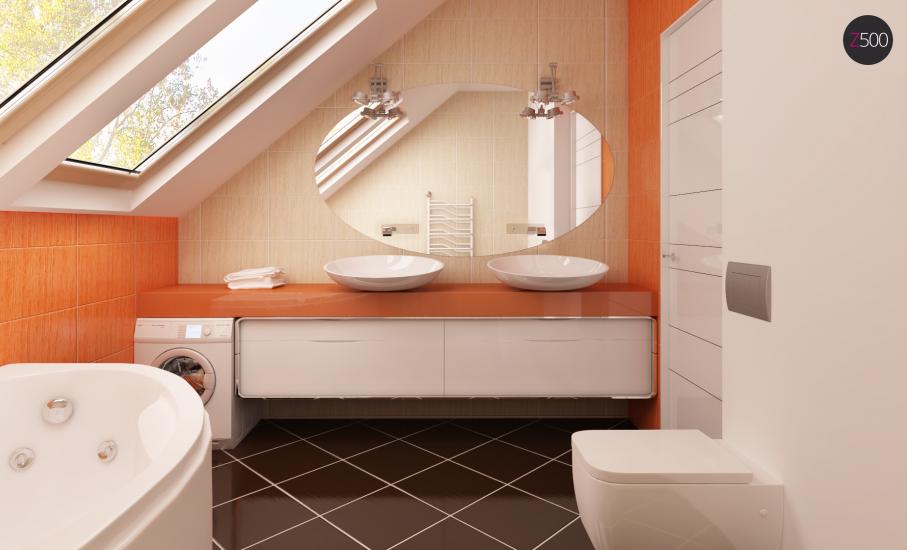 Z225 интерьер 2