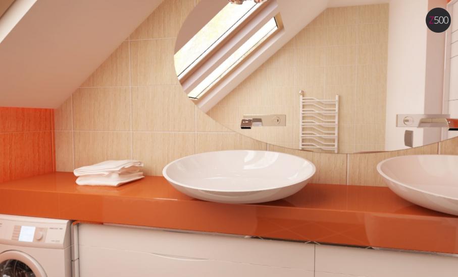 Z225 интерьер 2