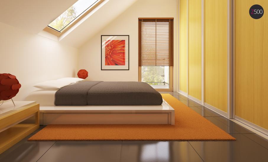 Z225 интерьер 2