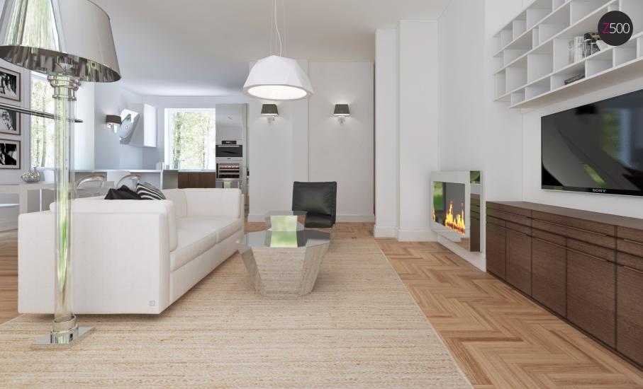 Z226 интерьер 2