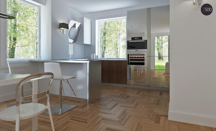 Z226 интерьер 2