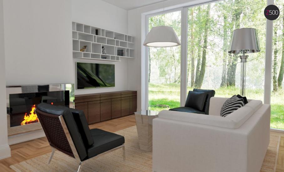 Z226 интерьер 2