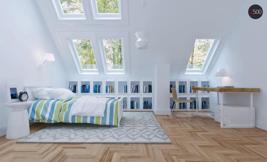 Z226 интерьер 2