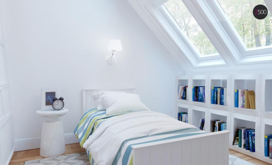 Z226 интерьер 2