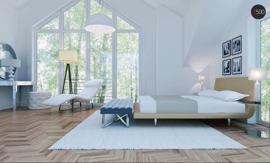 Z226 интерьер 2