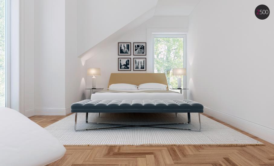 Z226 интерьер 2