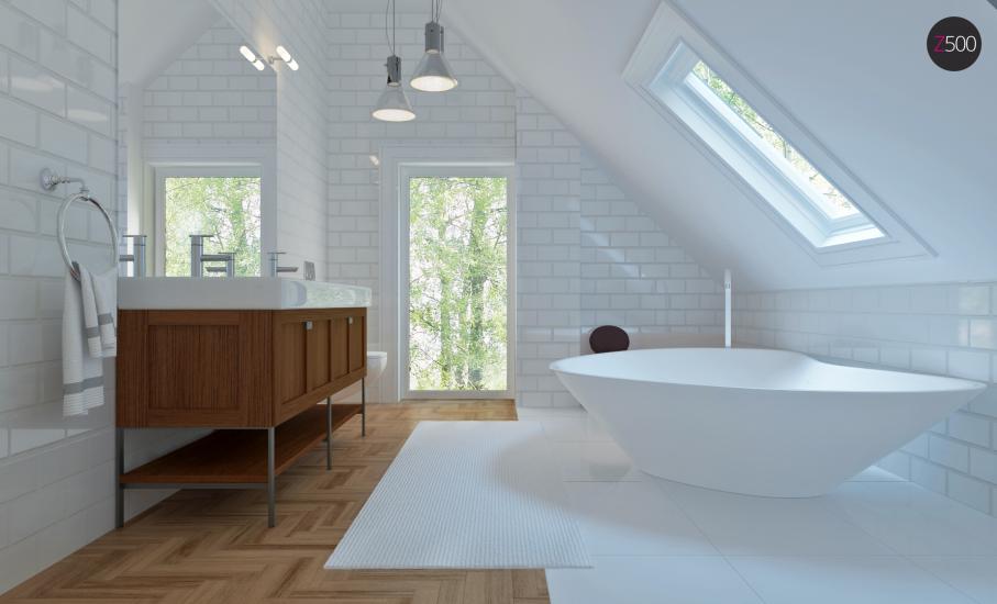 Z226 интерьер 2