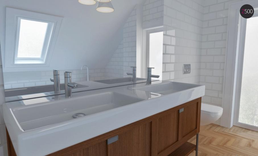 Z226 интерьер 2