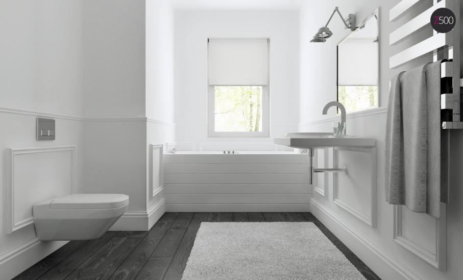 Z26 интерьер 2