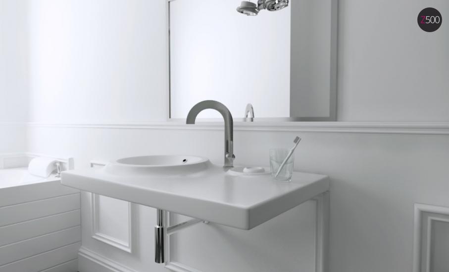 Z26 интерьер 2