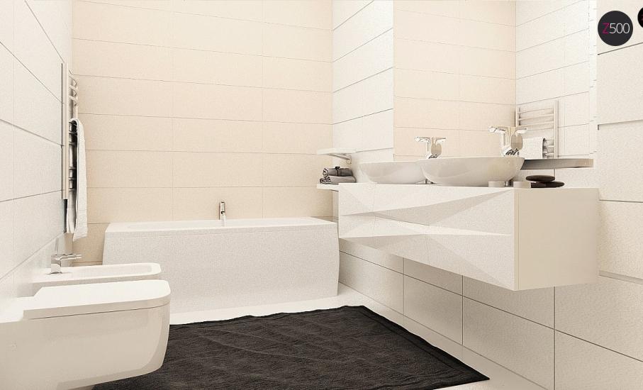 Z284 интерьер 3