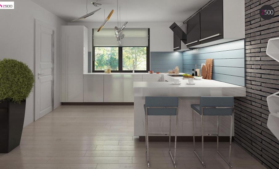 Z349 интерьер 6