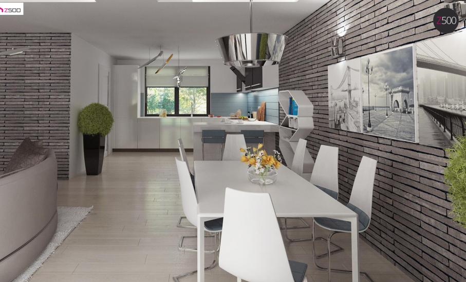 Z349 интерьер 6