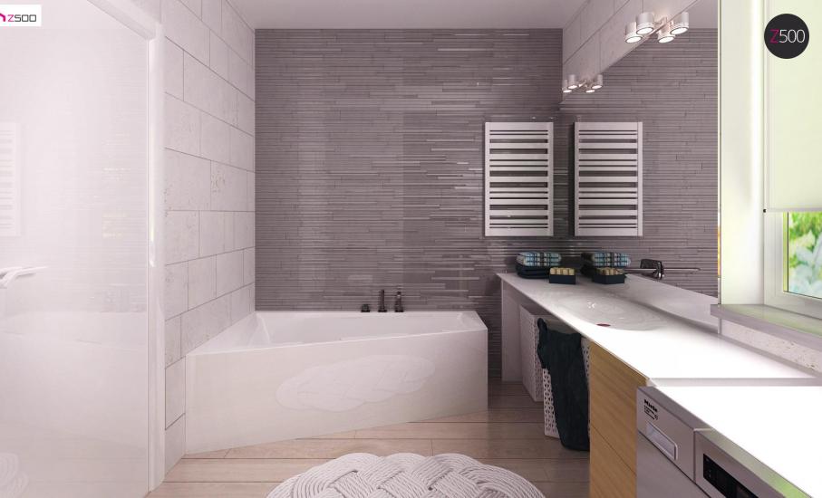 Z349 интерьер 6