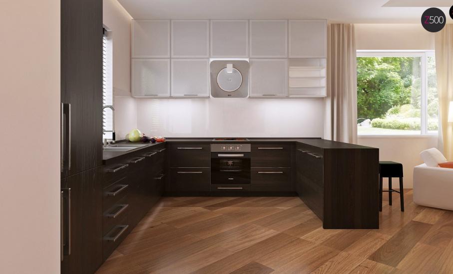 Z35 интерьер 2