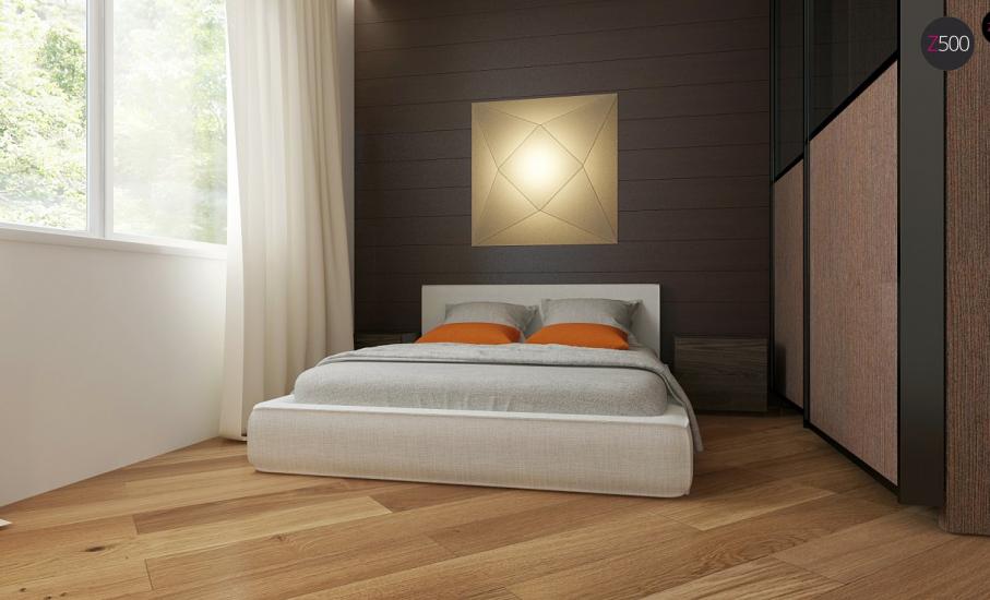 Z35 интерьер 2