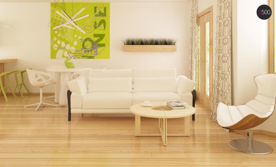 Z40 интерьер 2