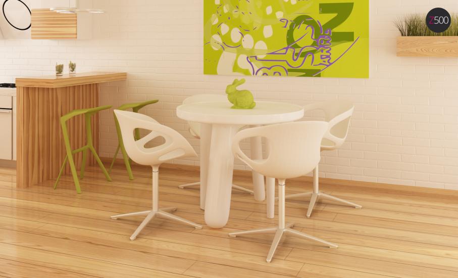 Z40 интерьер 2