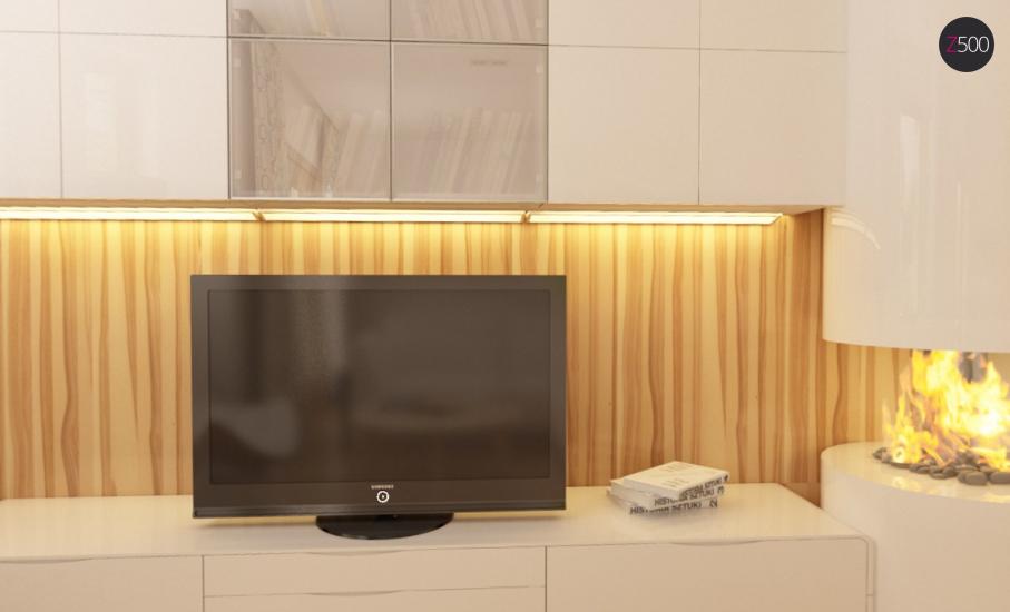 Z40 интерьер 2