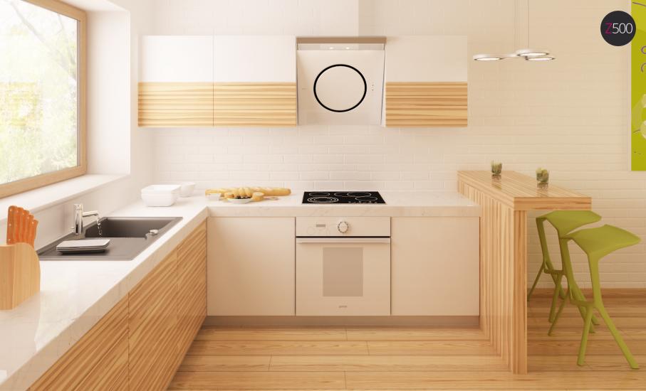 Z40 интерьер 2