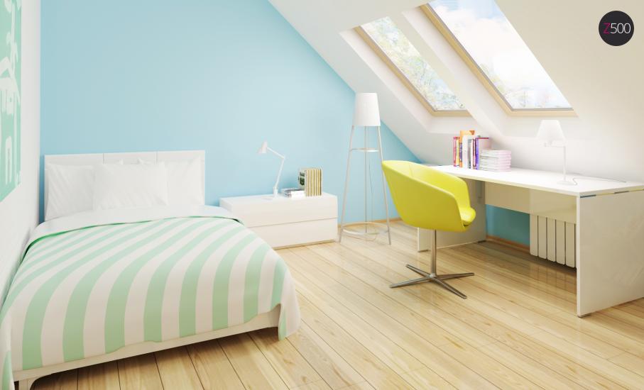 Z40 интерьер 2