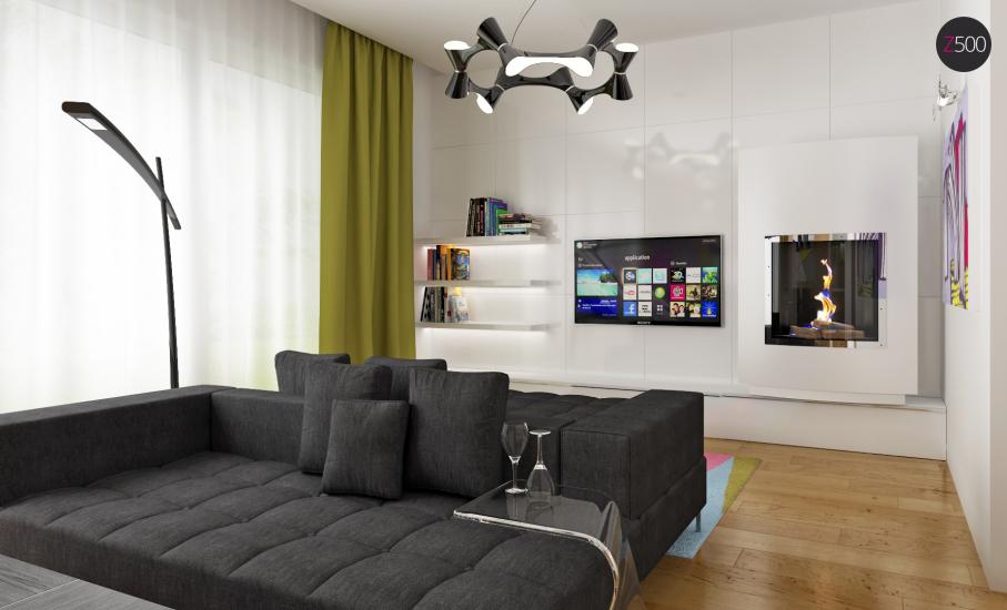 Z43 интерьер 2