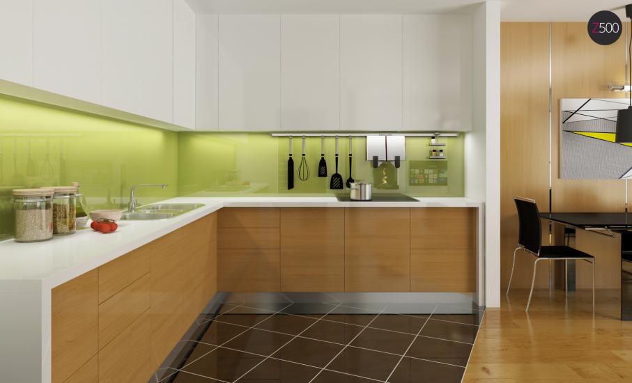 Z43 интерьер 2