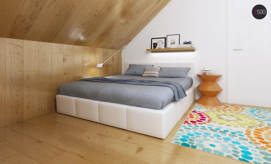 Z43 интерьер 2