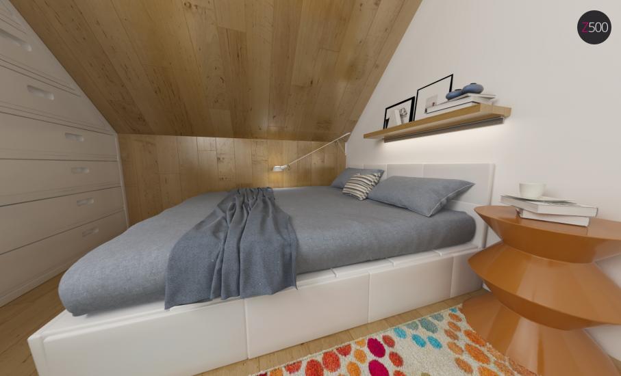 Z43 интерьер 2