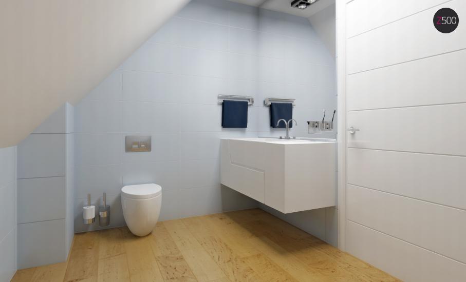 Z43 интерьер 2